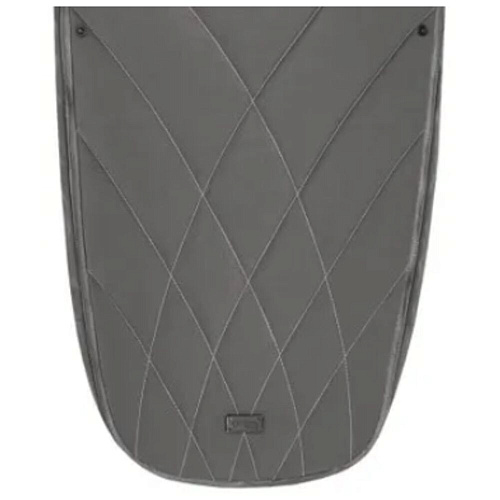 Накидка для ног для коляски Cybex PRIAM Soho Grey
