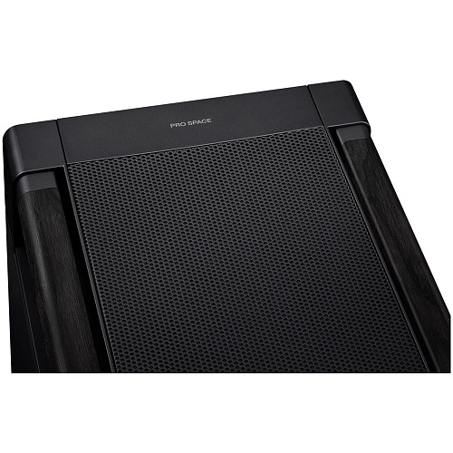 Корпус ATX Miditower ASUS ProArt PA602 Wood Metal Black