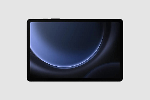 Планшет Samsung Galaxy Tab S9 FE BSM-X516B 6/128GB LTE Graphite (EAC)
