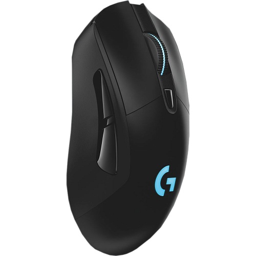 Мышь беспроводная Logitech G703 Lightspeed Black Wireless