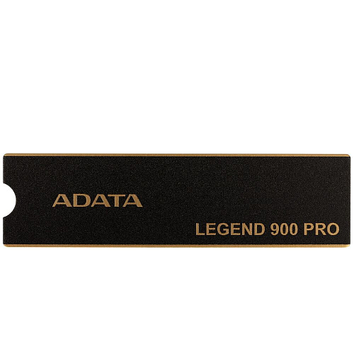 Внутренний SSD-накопитель 1024Gb A-Data Legend 900 Pro SLEG-900P-1TCS M.2 2280 PCIe NVMe 4.0 x4
