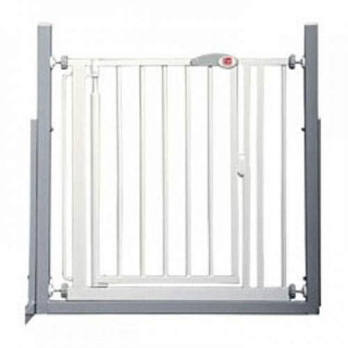 Ворота безопасности Red Castle Auto-Close Safe Gate 75-82 см