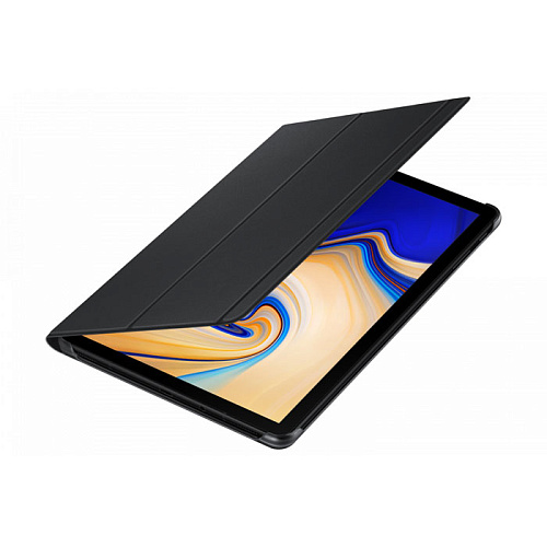Чехол для Samsung Galaxy Tab S4 10.5 SM-T835 Samsung BookCover Black