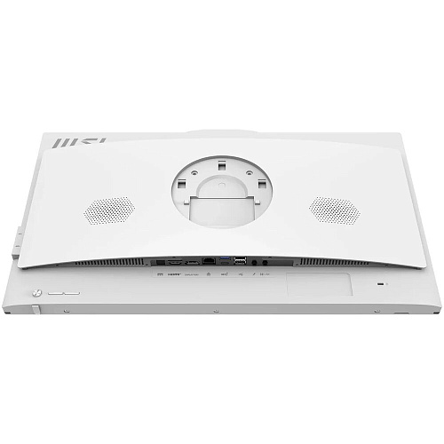 Моноблок MSI Pro AP242P 14M-807XRU 24" FullHD Core i7 14700/32Gb/512Gb SSD/kb+m/DOS White