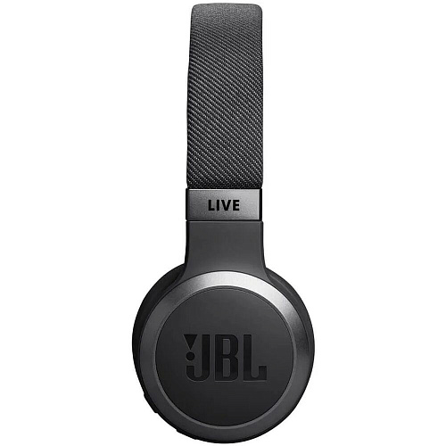 Bluetooth гарнитура JBL Live 670NC Black