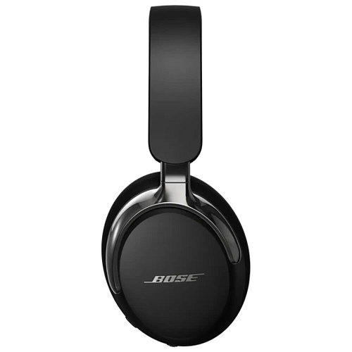 Bluetooth гарнитура Bose QuietComfort Ultra Headphones (2nd Gen) Black