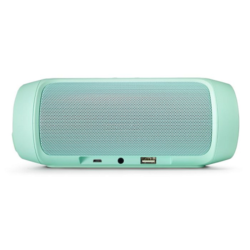 Портативная bluetooth-колонка JBL Charge 2 Plus Teal  