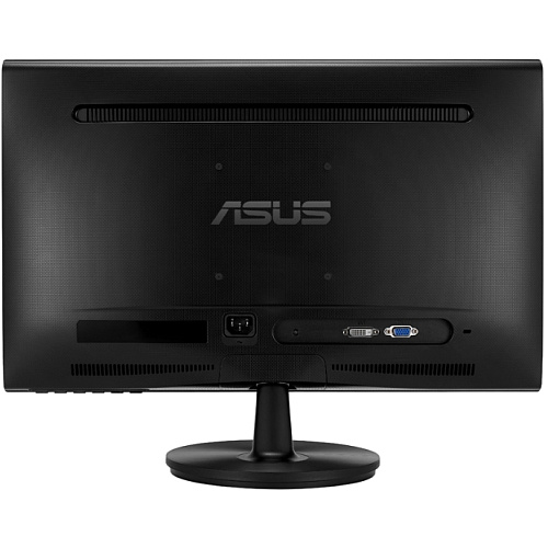 Монитор 22" ASUS VS228NE TN 1920x1080 5ms DVI-D, VGA