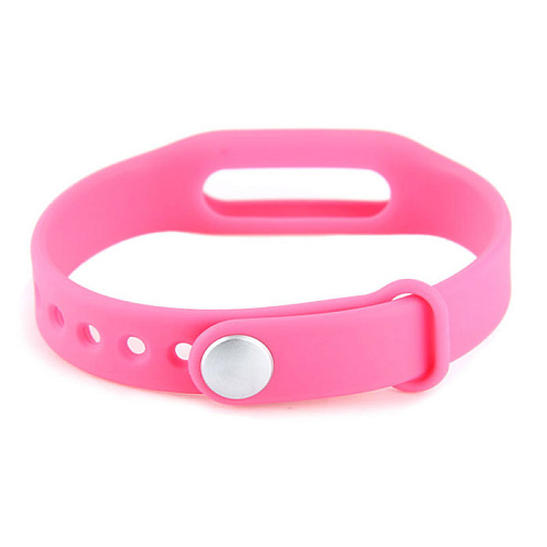 Original Replacement Xiaomi Wrist Band Pink