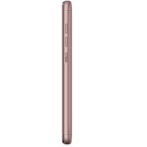 Смартфон BQ Mobile BQ-5037 Strike Power 4G Rose Gold