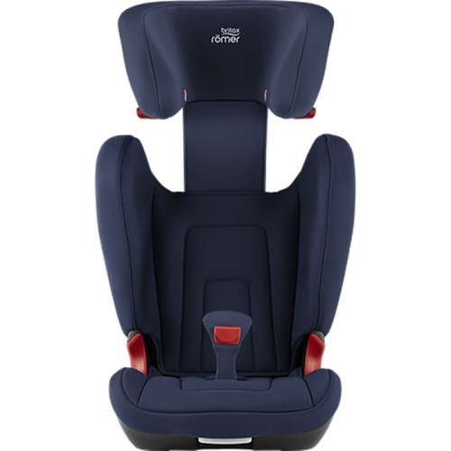 Автокресло Britax Romer Kidfix 2 R Moonlight Blue Trendline