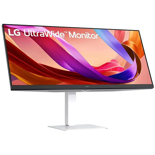 Монитор 34" LG UltraWide 34U530A-W IPS 2560x1080 5ms HDMI, DisplayPort, USB Type-C