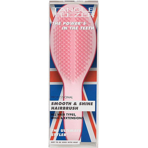 Tangle Teezer Расческа The Ultimate Styler Sweet Pink