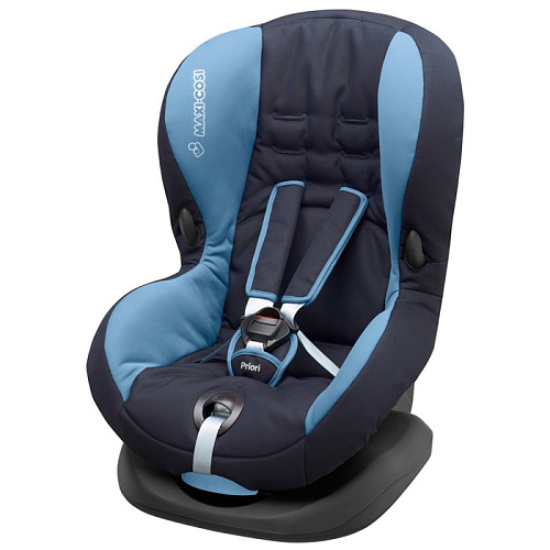 Автокресло Maxi-Cosi Priori SPS Ocean