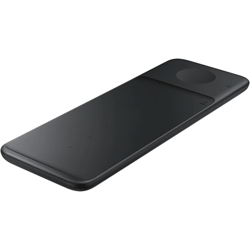 Беспроводная зарядная панель Samsung EP-P6300 черная