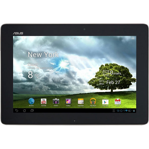 Планшет Asus EeePad Transformer TF300TG (3G) Black 10.1" LED (1280x800)/1GB/16GB/nVidia Tegra 3 T30/Cam/Wi-Fi/GPS/BT/ 8.5 hrs/3G/Android 4 