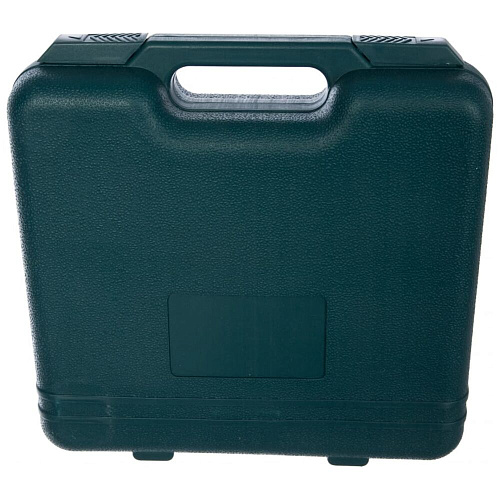 Технический фен Hyundai H 2200 Expert Case, 2000 Вт