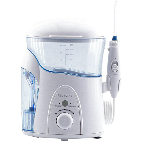 Ирригатор Revyline RL500, White УЦЕНКА