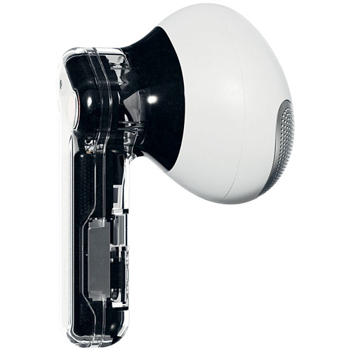 Bluetooth гарнитура Nothing ear (stick) White УЦЕНКА