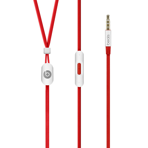 Гарнитура Beats urBeats In-Ear Headphones White