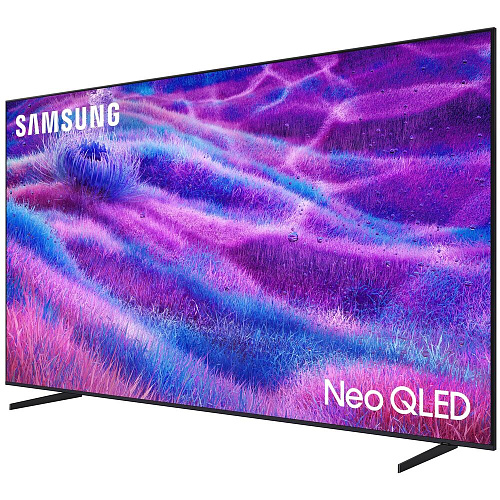 Телевизор 100" Samsung QE100QN80FUXRU 2025