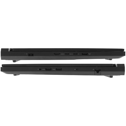 Ноутбук Lenovo Legion 7 Pro 16IAX10H Core Ultra 9 275HX/32Gb/1Tb SSD/NV RTX5080 16Gb/16" WQXGA OLED/DOS Black