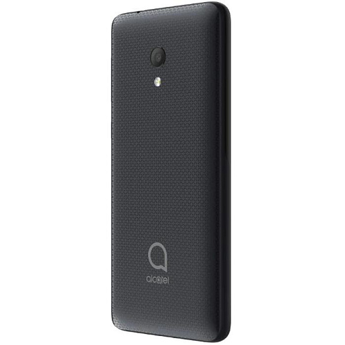 Смартфон Alcatel 1C 5003D (2019) Black