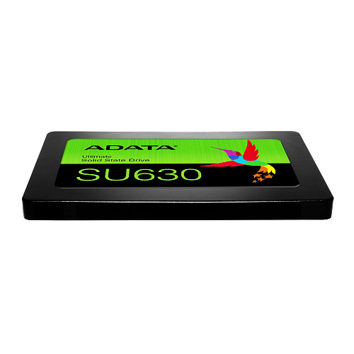Внутренний SSD-накопитель 960Gb A-Data Ultimate SU630 ASU630SS-960GQ-R SATA3 2.5"