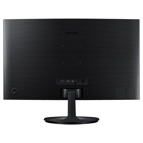 Монитор 24" Samsung C24F390FHI VA 1920x1080 4ms HDMI, VGA