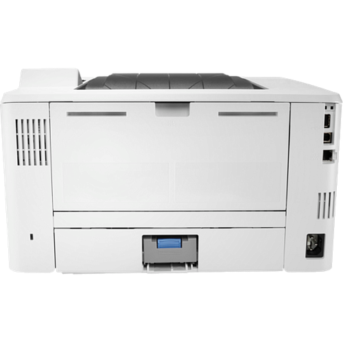 Принтер HP LaserJet Enterprise M406dn 3PZ15A ч/б А4 38ppm c дуплексом и LAN