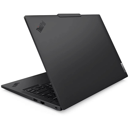 Ноутбук Lenovo ThinkPad T14 G6 Ryzen AI 7 Pro 350/32Gb/1Tb SSD/14" 2.8K OLED Touch/Win 11 Pro Black