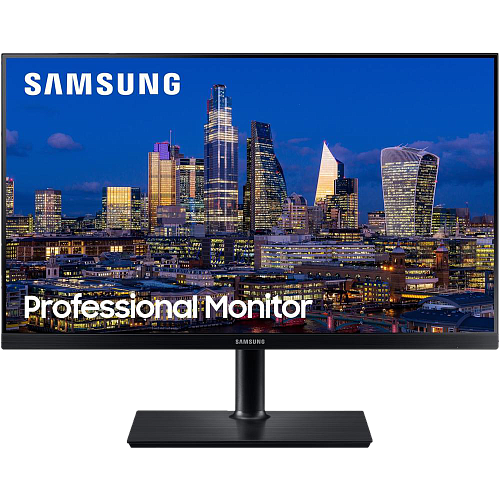 Монитор 27" Samsung F27T850QWI IPS 2560х1440 4ms HDMI, DisplayPort УЦЕНКА