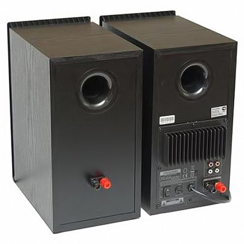 2.0 Колонки Microlab Solo 15 Wood