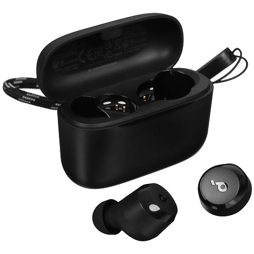 Bluetooth гарнитура Anker Soundcore A25i v.2 Black УЦЕНКА