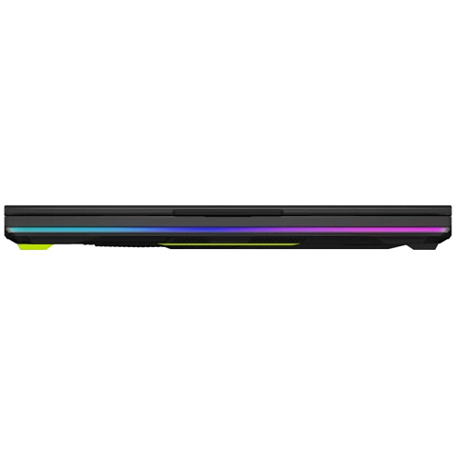 Ноутбук ASUS ROG Strix G16 G614PM-TS175 AMD Ryzen 9 8940HX/16Gb/512Gb SSD/RTX 5060 8Gb/16" WQXGA/DOS/Grey