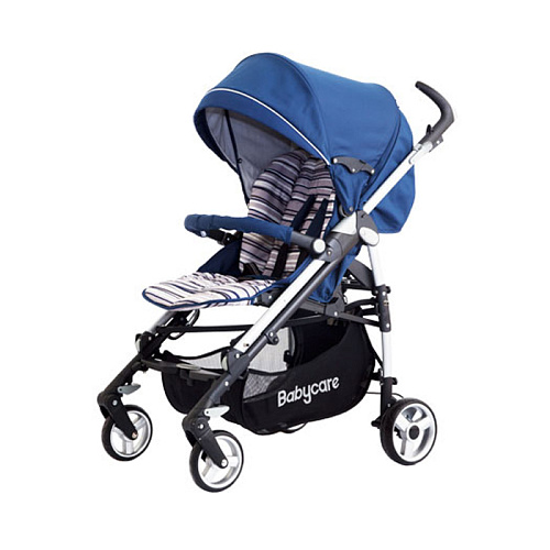 Коляска-трость Baby Care GT4, (Blue) УЦЕНКА