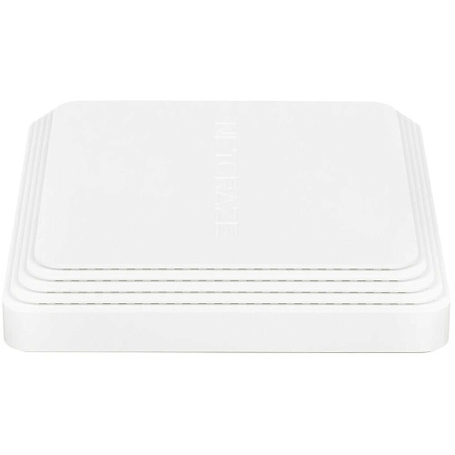 Беспроводной маршрутизатор Netcraze Hopper SE NC-3812, Wi-Fi 802.11ax 2,4+5 ГГц, 4×1 Гбит/с, 1хUSB 3.0