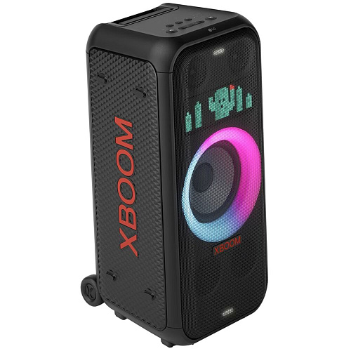 Портативная bluetooth-колонка LG Xboom XL7T 250W