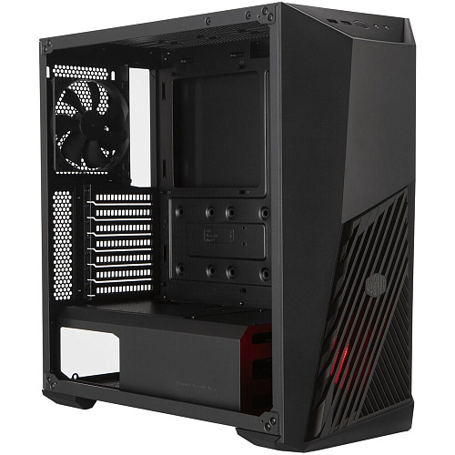 Корпус ATX Miditower Cooler Master MasterBox K501L MCB-K501L-KANN-S00 Black