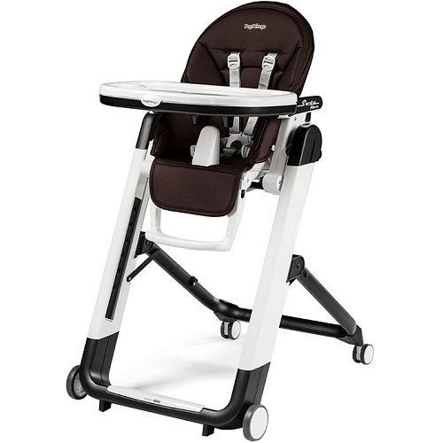 Стульчик для кормления Peg-Perego Siesta Follow Me (Cacao)