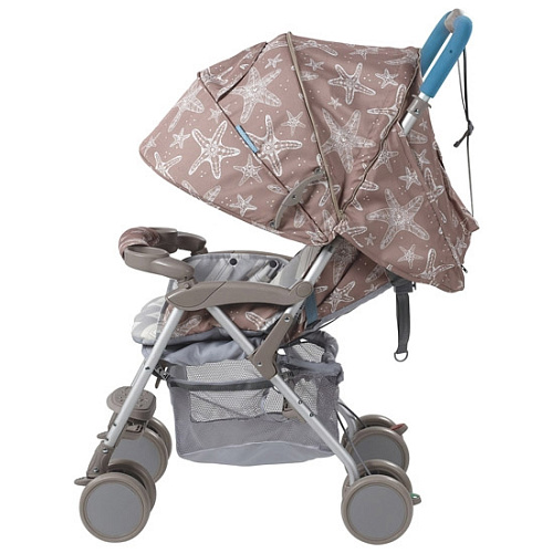 Happy Baby Celebrity Beige