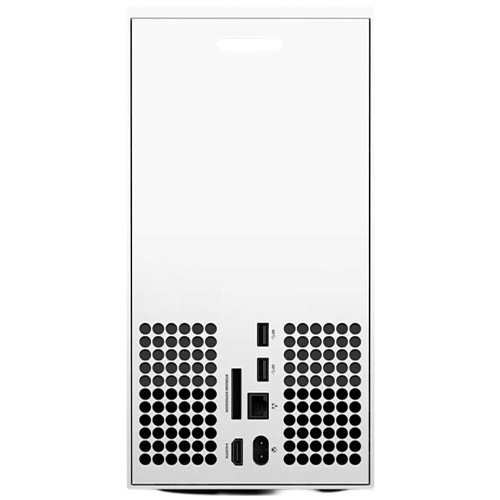 Игровая приставка Microsoft Xbox Series X 1Tb Digital White