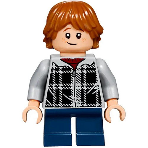 LEGO Harry Potter Хогвартс-экспресс 75955