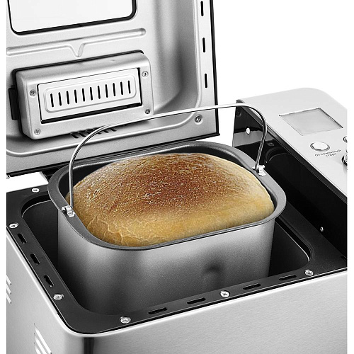 Хлебопечка Kitfort КТ-304