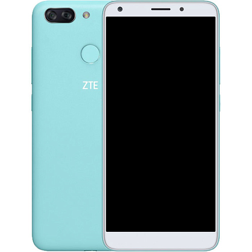 Смартфон ZTE Blade V9 Vita 3/32GB Mint