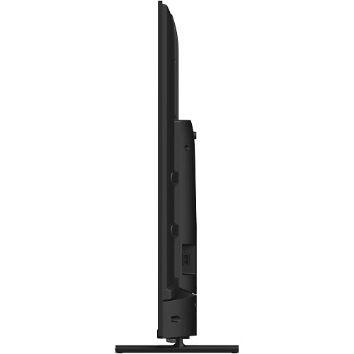 Телевизор 65" Topdevice TDTV65CQ08U_BK (4K 3840x2160, SmartTV) черный