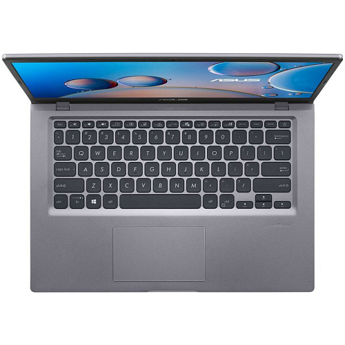 Ноутбук ASUS VivoBook 14 X415EA-EB1311W Pentium Gold 7505/8Gb/256Gb SSD/14" FullHD/Win11 Slate Grey