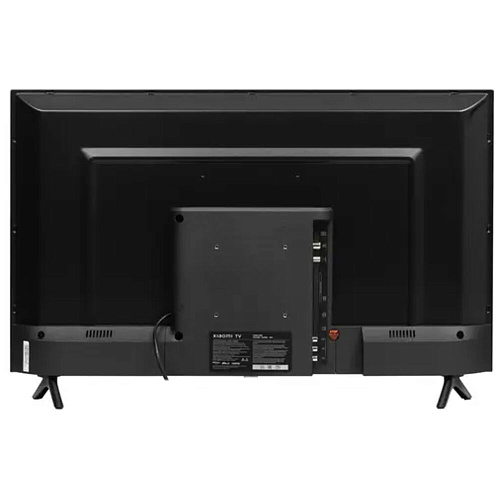 Телевизор 32" Xiaomi TV A32 2025 RU  (HD 1366x768, Smart TV) черный УЦЕНКА