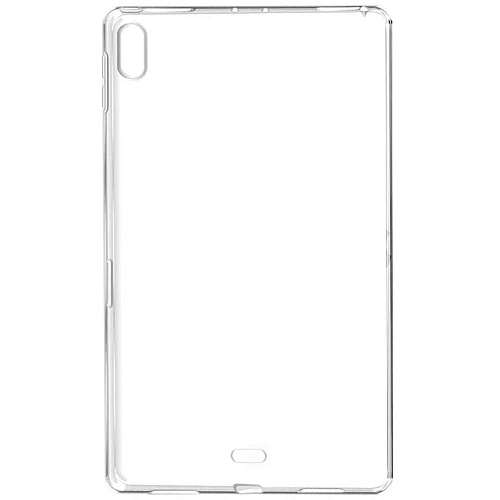 Чехол для iPad Pro 11 (2018) Zibelino Ultra Thin Case прозрачный