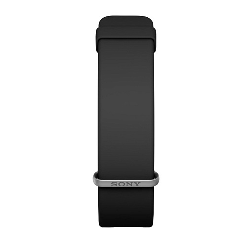 Фитнес-трекер Sony SmartBand 2 SWR12 Black